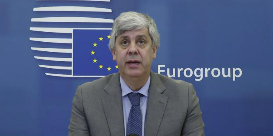 Το Eurogroup παρείχε πολιτική καθοδήγηση για την ισορροπία επί της τελικής πρότασης για το Ταμείο Ανάκαμψης